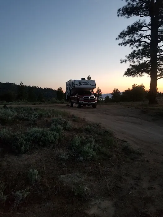 Meadow View Campground Picture 9