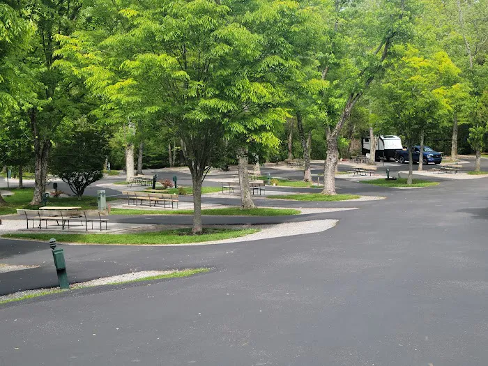 Twin Creek RV Resort Picture 8