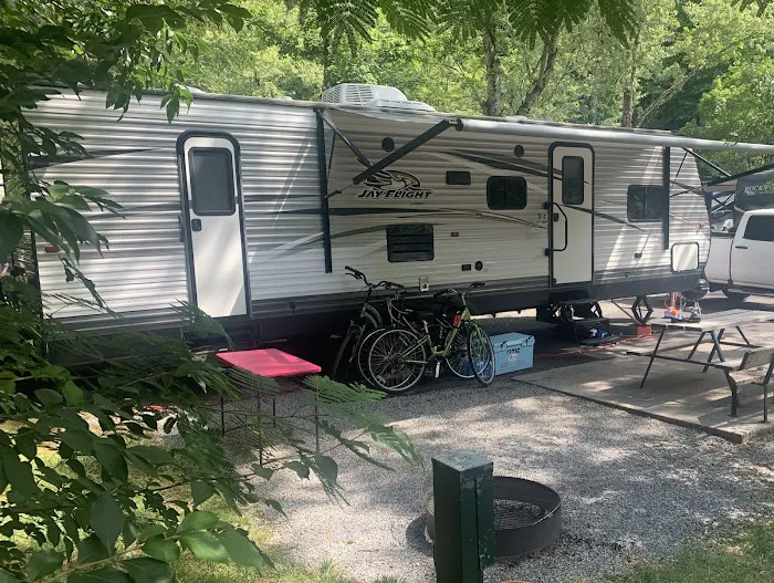 Twin Creek RV Resort Picture 7