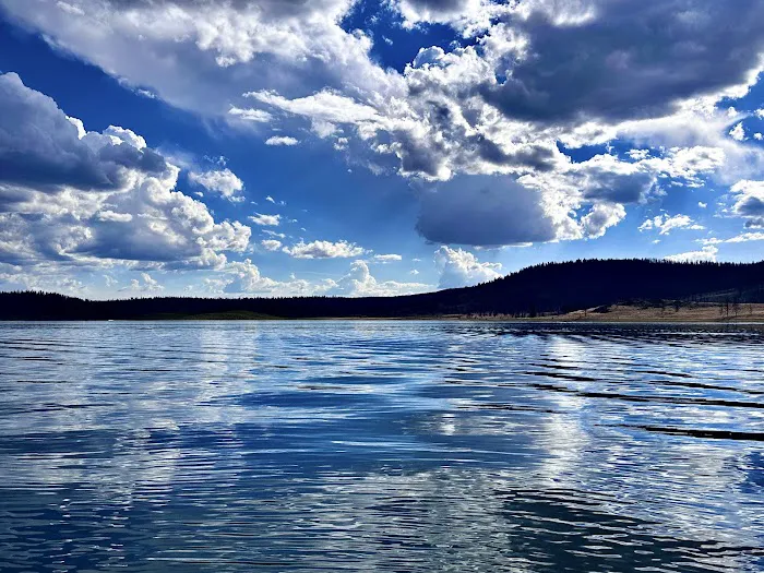 Frenchman Lake Picture 6