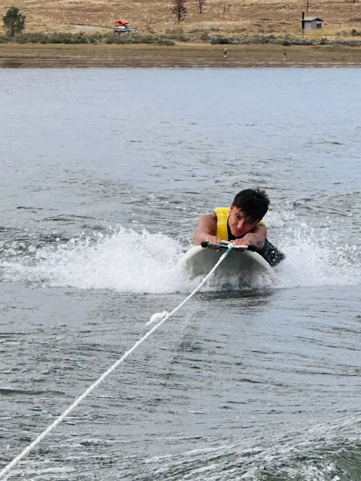 Frenchman Lake Picture 4