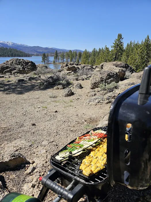 Frenchman Lake Picture 10