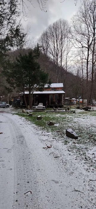 Twin Forks RV park Picture 4