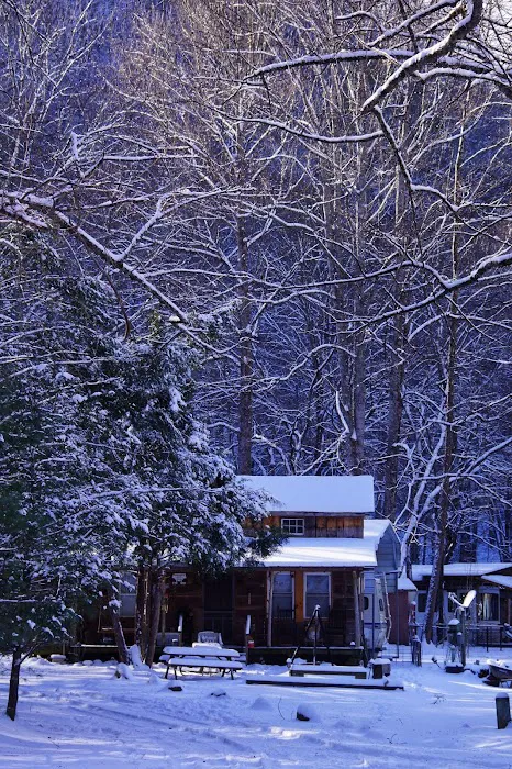 Twin Forks RV park Picture 5