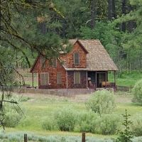 Crocker Campground ico