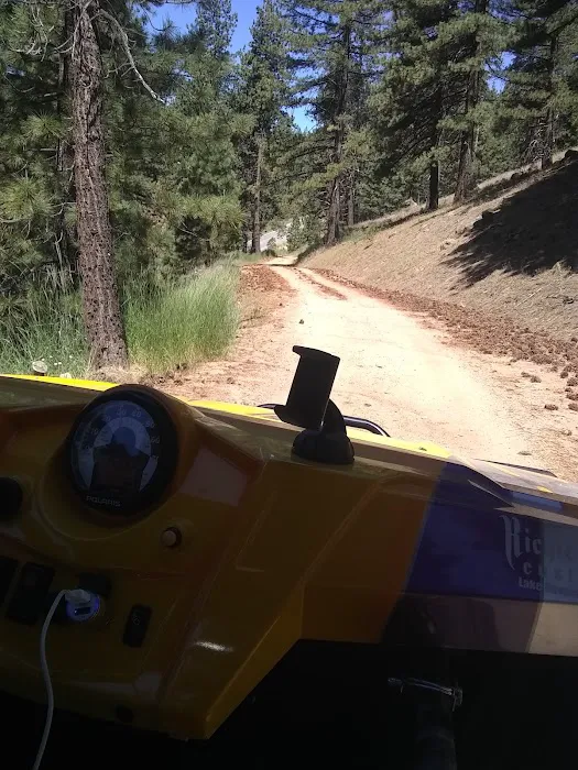 Crocker Campground Picture 6