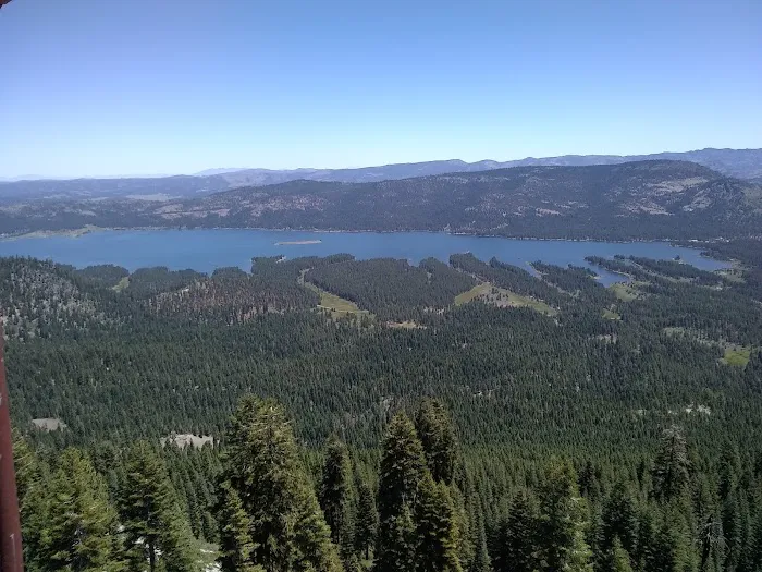 Crocker Campground Picture 5