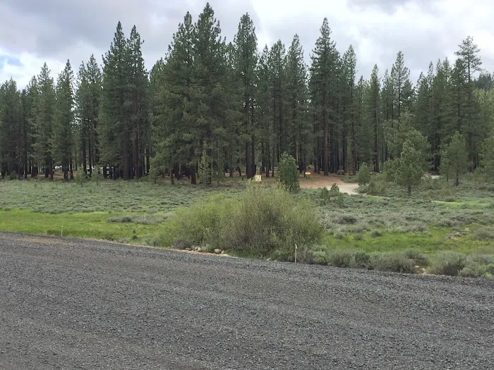 Crocker Campground Picture 4