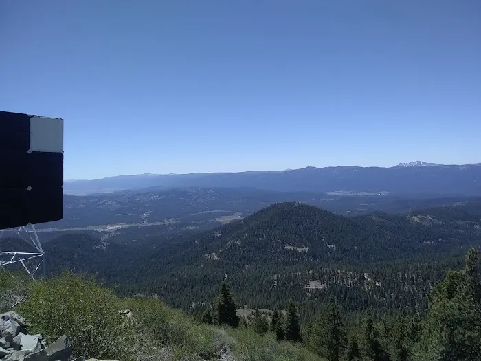 Crocker Campground Picture 10