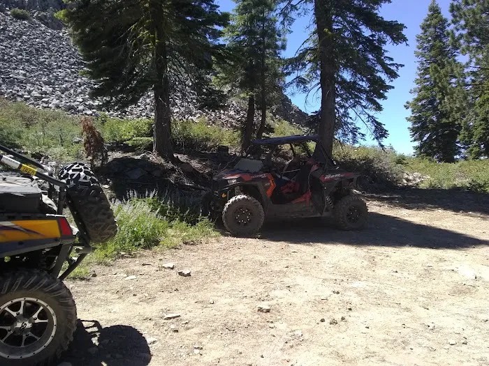 Crocker Campground Picture 9