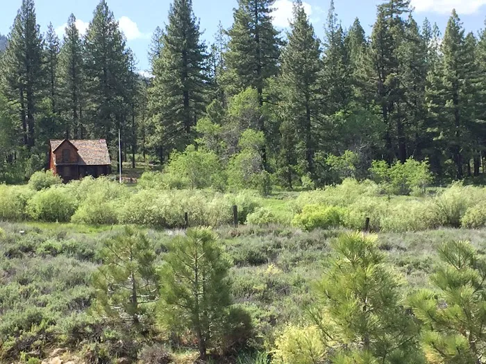 Crocker Campground Picture 8