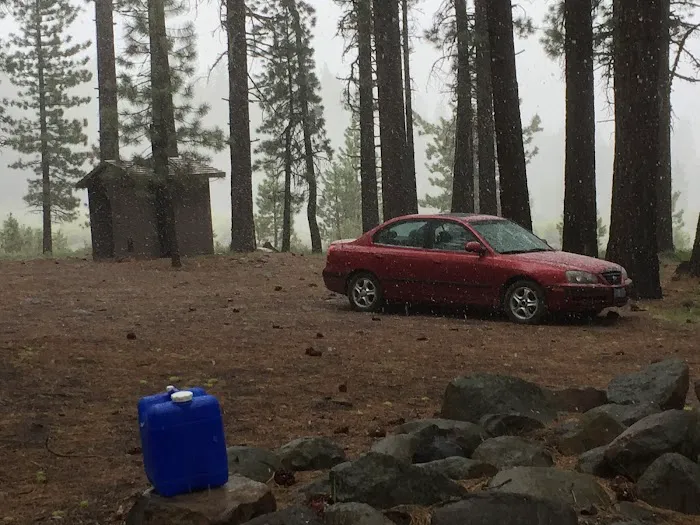 Crocker Campground Picture 7