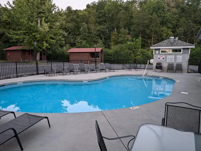 Foothills RV Park & Cabins Picture 1