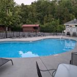 Foothills RV Park & Cabins