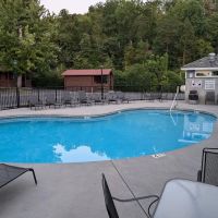 Foothills RV Park & Cabins ico