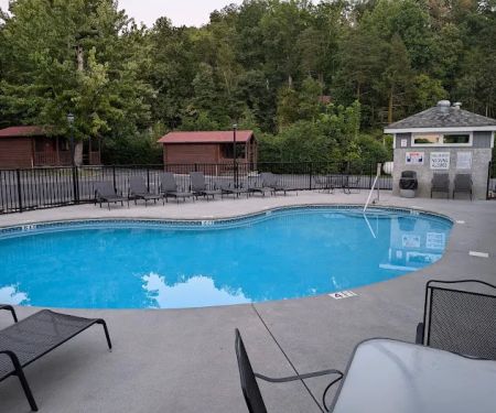 Foothills RV Park & Cabins