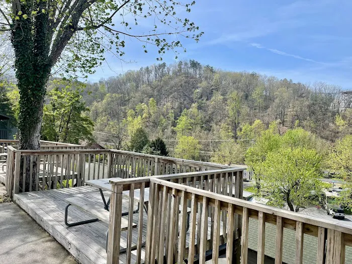 Foothills RV Park & Cabins Picture 4