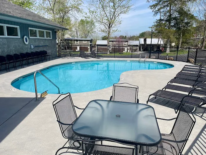 Foothills RV Park & Cabins Picture 10