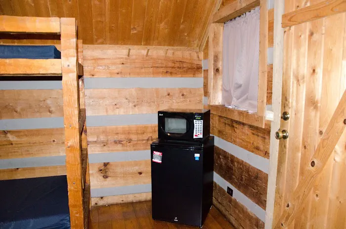 Riveredge RV Park and Log Cabin Rentals Picture 10