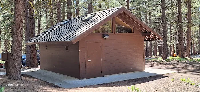 Grizzly Campground Picture 1