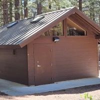Grizzly Campground ico