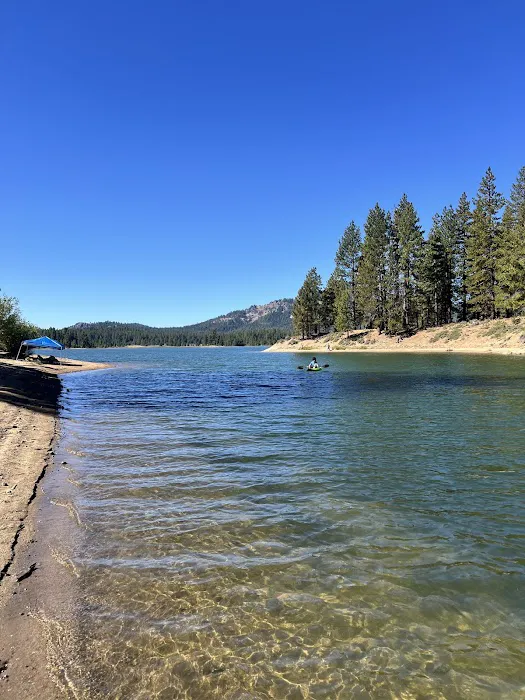 Grizzly Campground Picture 2