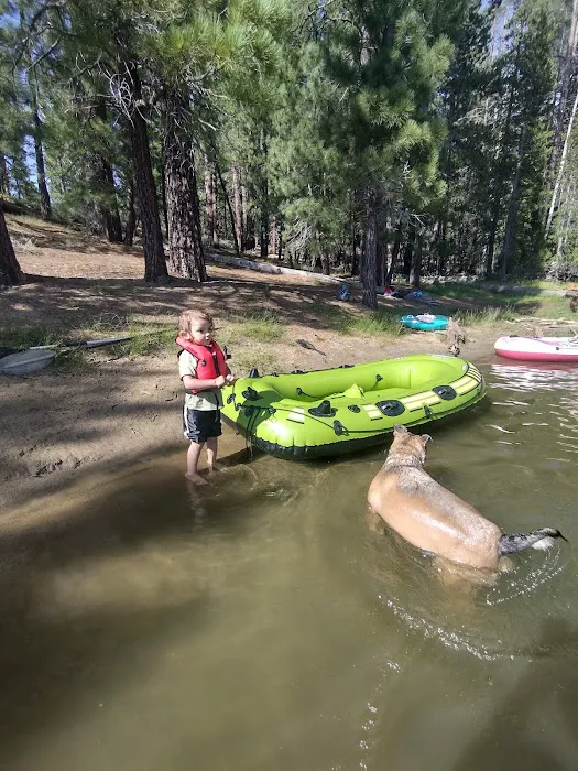 Grizzly Campground Picture 10
