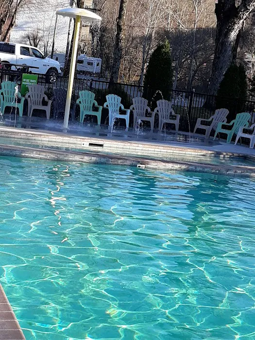 Camp Riverslanding Picture 1