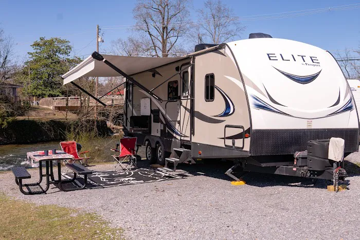 Camp Riverslanding Picture 2