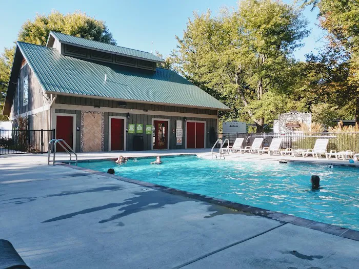 Camp Riverslanding Picture 7