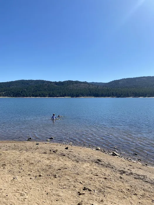 Frenchman Campground Picture 2