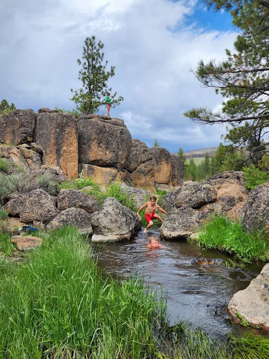 Frenchman Campground Picture 4