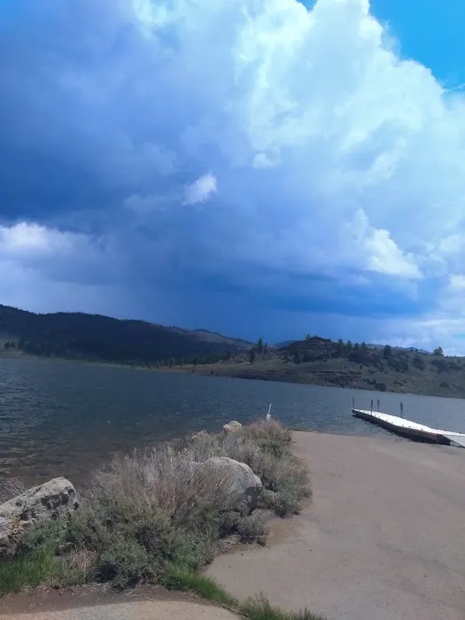 Frenchman Campground Picture 10