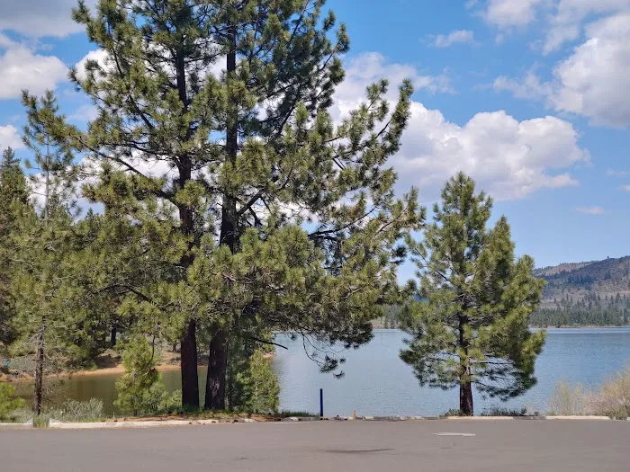 Frenchman Campground Picture 7