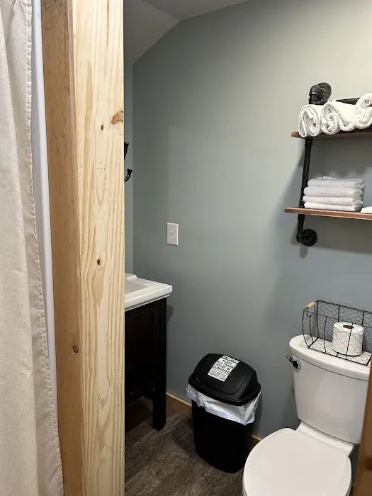 Buddy Bear in the Smokies RV Campground Picture 4