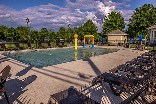 Pine Mountain RV Park Picture 1