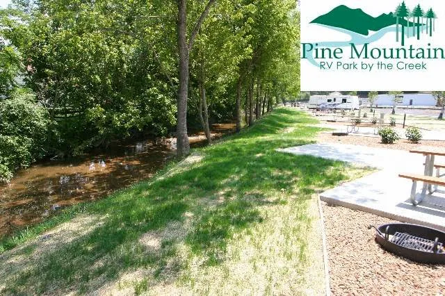 Pine Mountain RV Park Picture 5