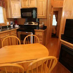 Pine Mountain RV Park Picture 10