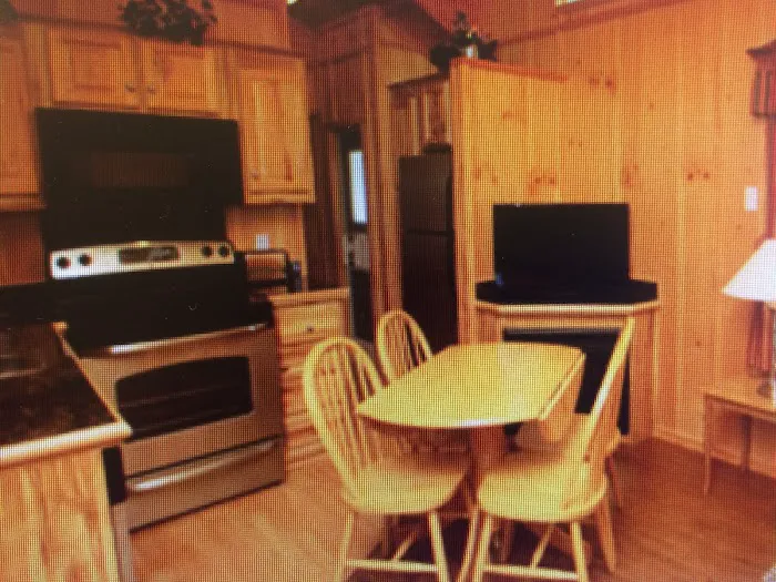 Pine Mountain RV Park Picture 8