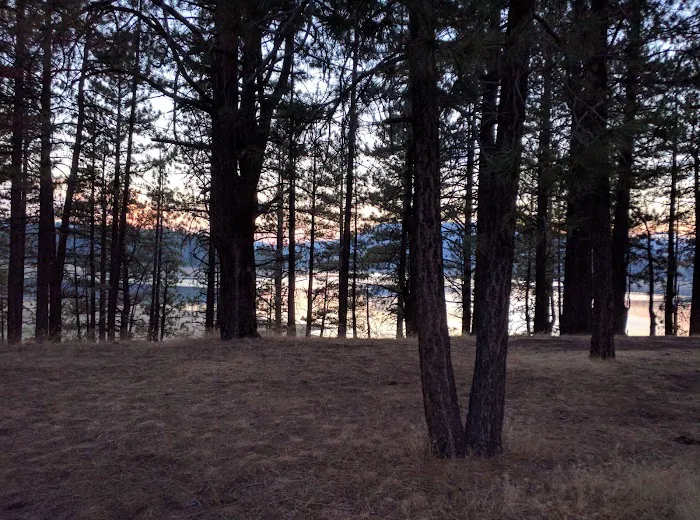 Big Cove Campground Picture 1
