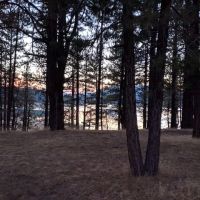 Big Cove Campground ico