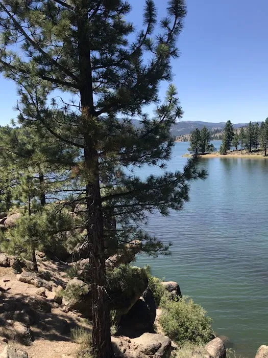 Spring Creek Campground Picture 5