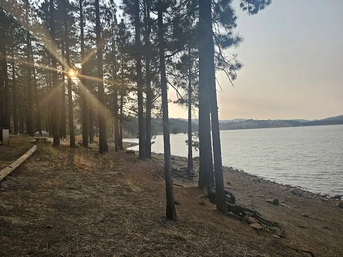 Spring Creek Campground Picture 3