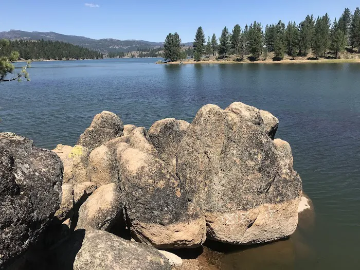 Spring Creek Campground Picture 2