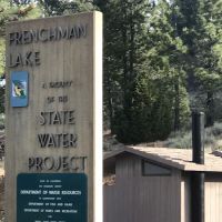 Spring Creek Campground ico
