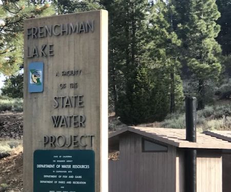 Spring Creek Campground