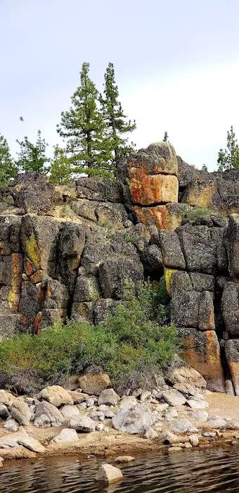 Spring Creek Campground Picture 10