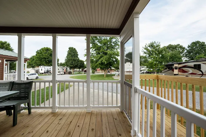 Sun Outdoors Pigeon Forge Picture 1