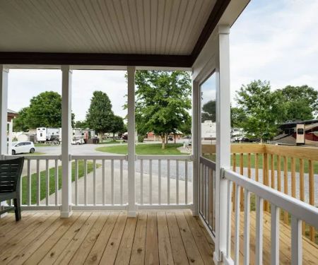 Sun Outdoors Pigeon Forge