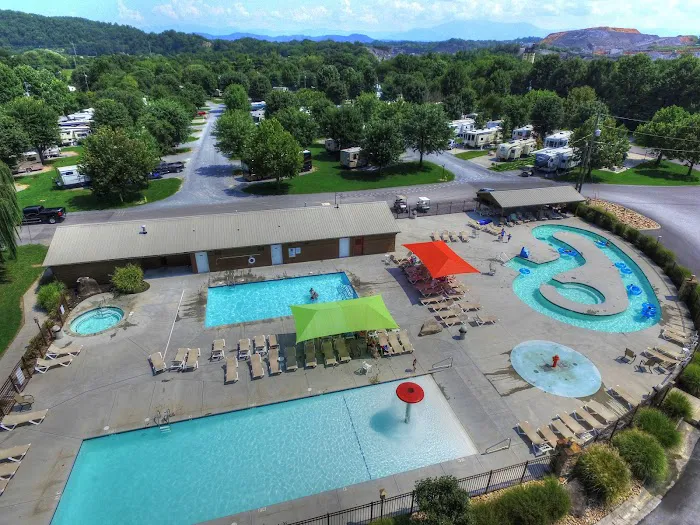 Sun Outdoors Pigeon Forge Picture 3